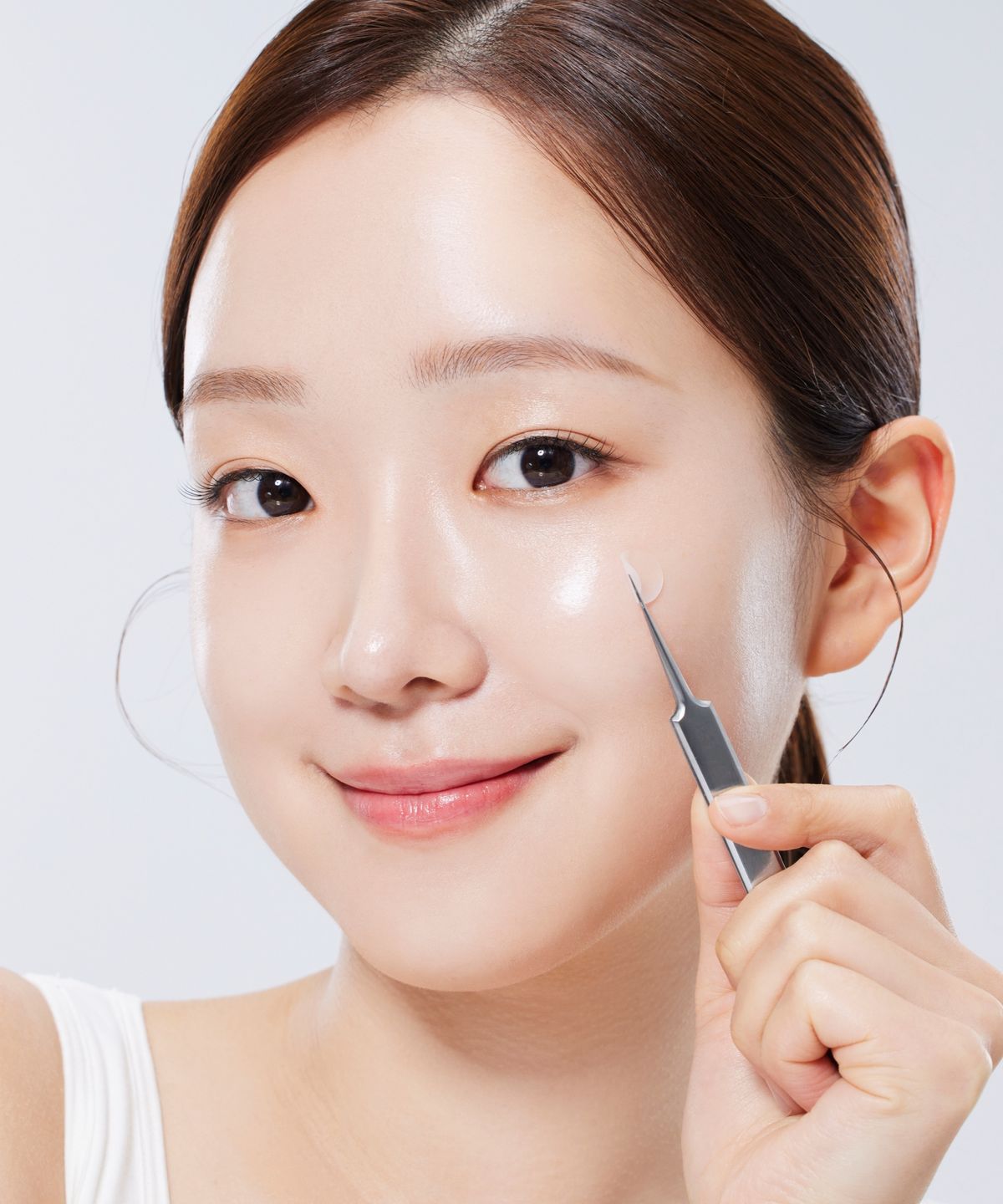 COSRX Acne Pimple Master Patch — (1 paquete, 24 parches)