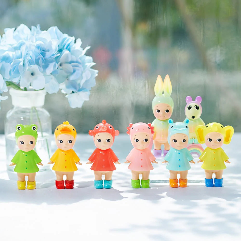 Sonny Angel – I Love Rainy Days