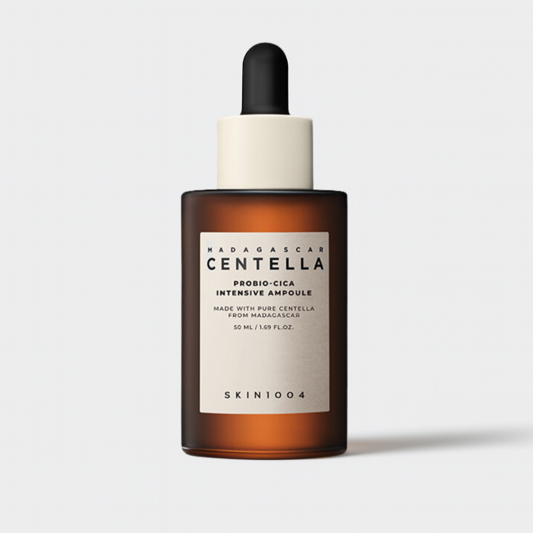 Skin1004 Madagascar Centella Probio-Cica Intensive Ampoule 50 ml
