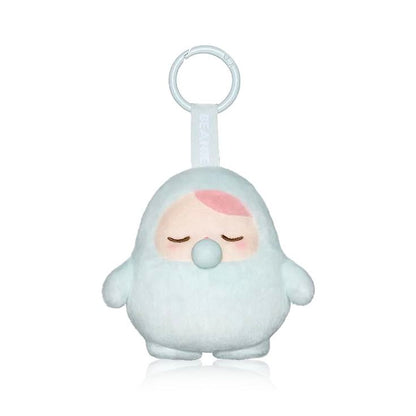 Pucky Beanie Bubble Up — Pop Mart