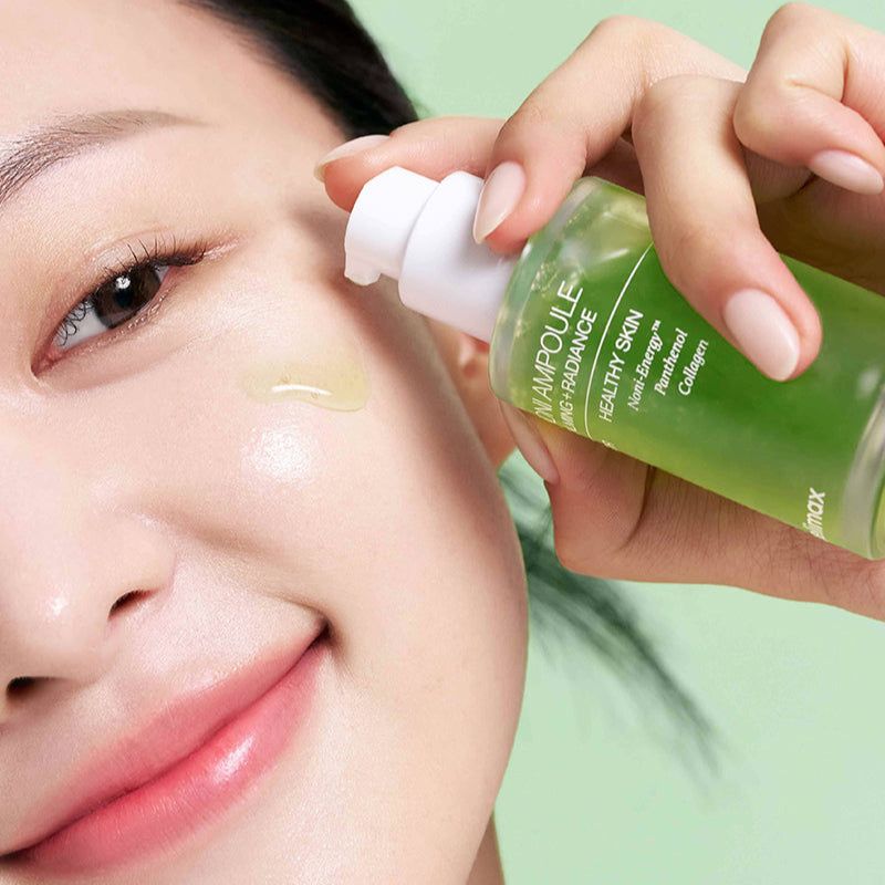 Celimax Noni Calming + Radiance Ampolla Facial Jumbo 50 ml