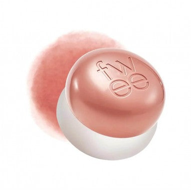 Fwee Blurry Pudding Pot