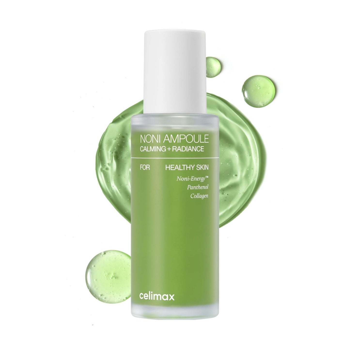 Celimax Noni Calming + Radiance Ampolla Facial Jumbo 50 ml